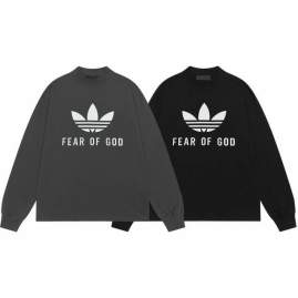 Picture of Fear Of God T Shirt Long _SKUFOGS-XLcktx193050632